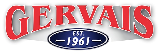 Gervais Ford Logo