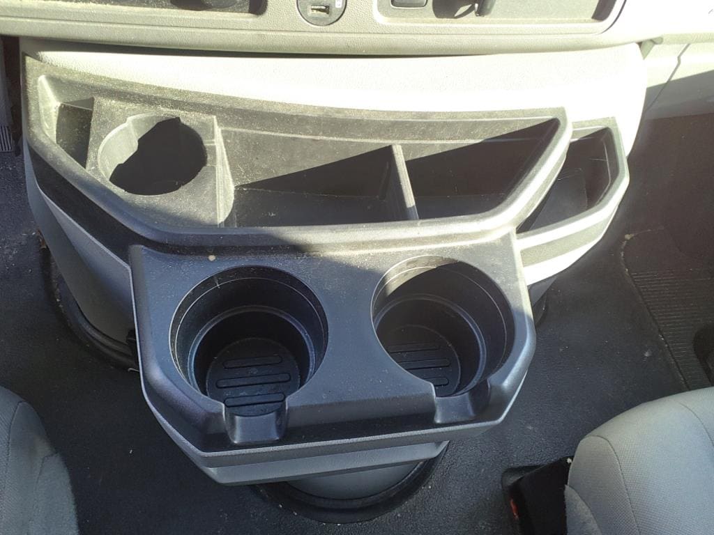 used 2023 Ford Econoline Super car, priced at $45,997