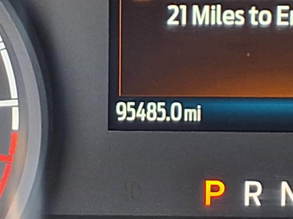 used 2022 Ford F150 Supercrew car, priced at $26,997