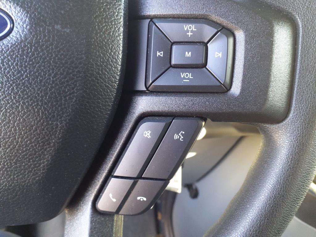 used 2023 Ford Econoline Super car, priced at $45,997