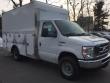 Ford E-350 Cutaway