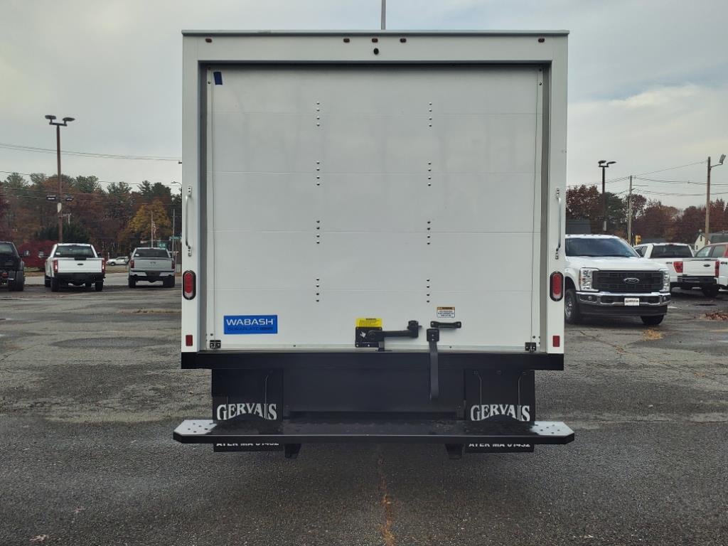 new 2025 Ford E350 Super Duty car, priced at $60,015