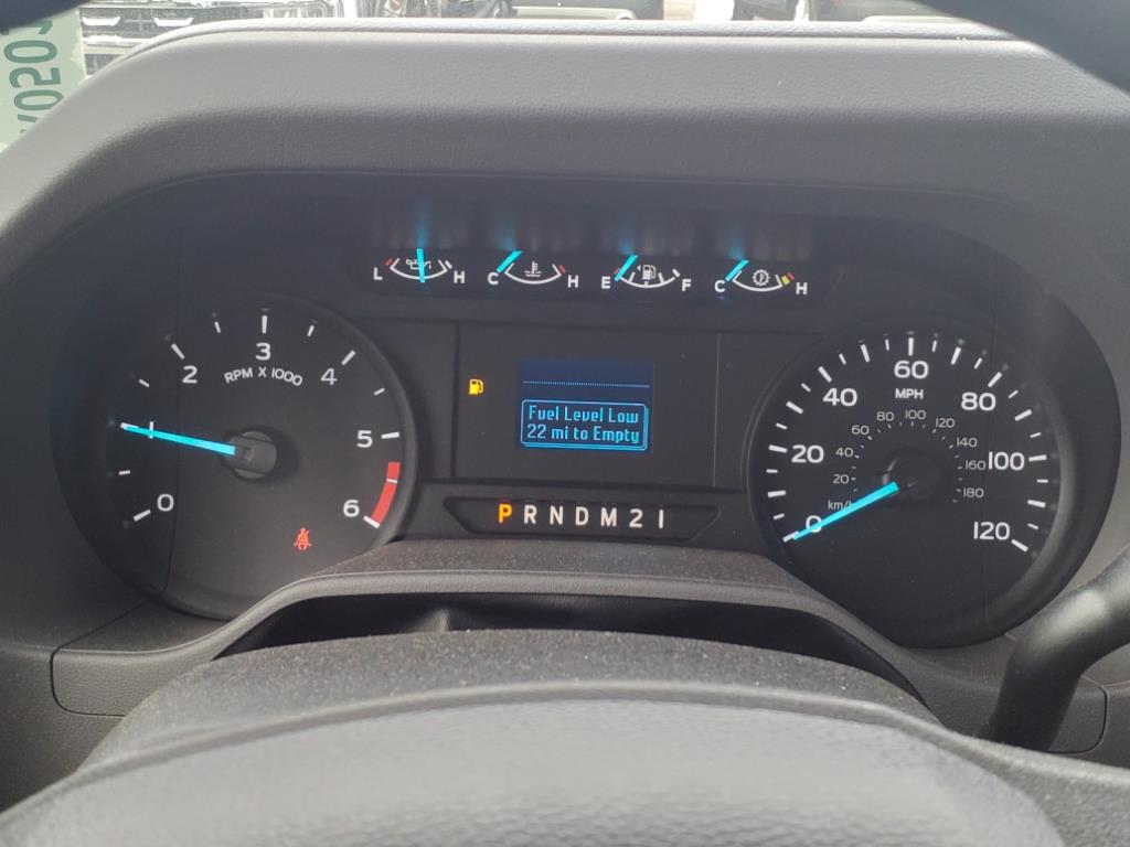 new 2025 Ford E350 Super Duty car, priced at $60,015