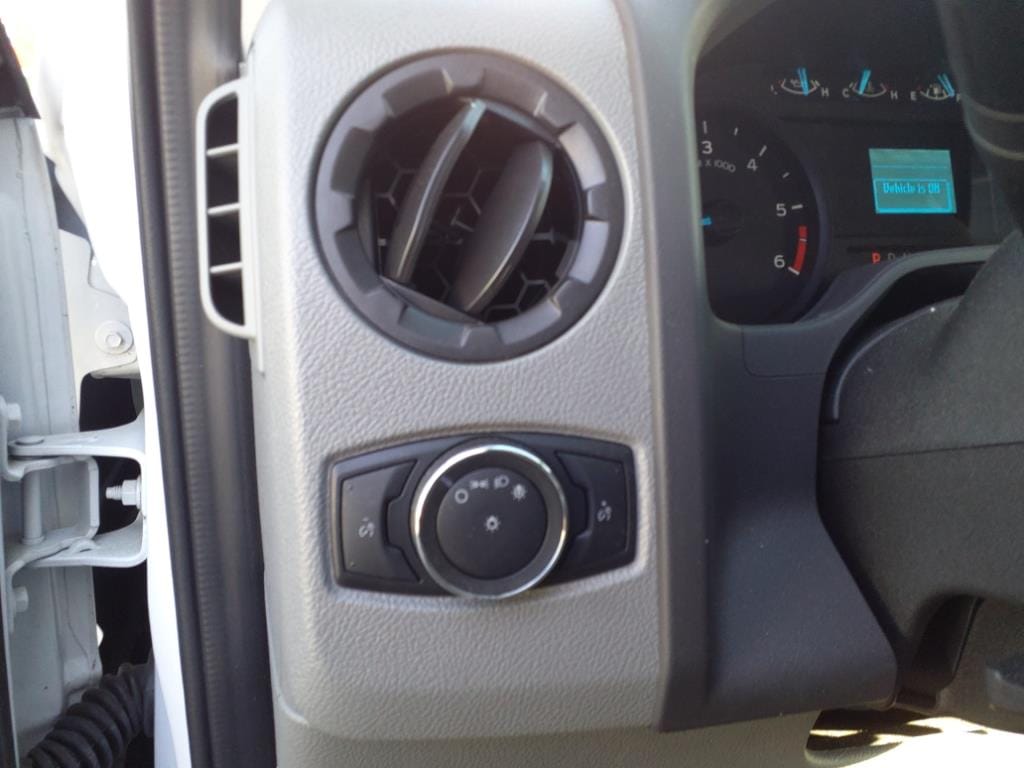 used 2023 Ford Econoline Super car, priced at $45,997