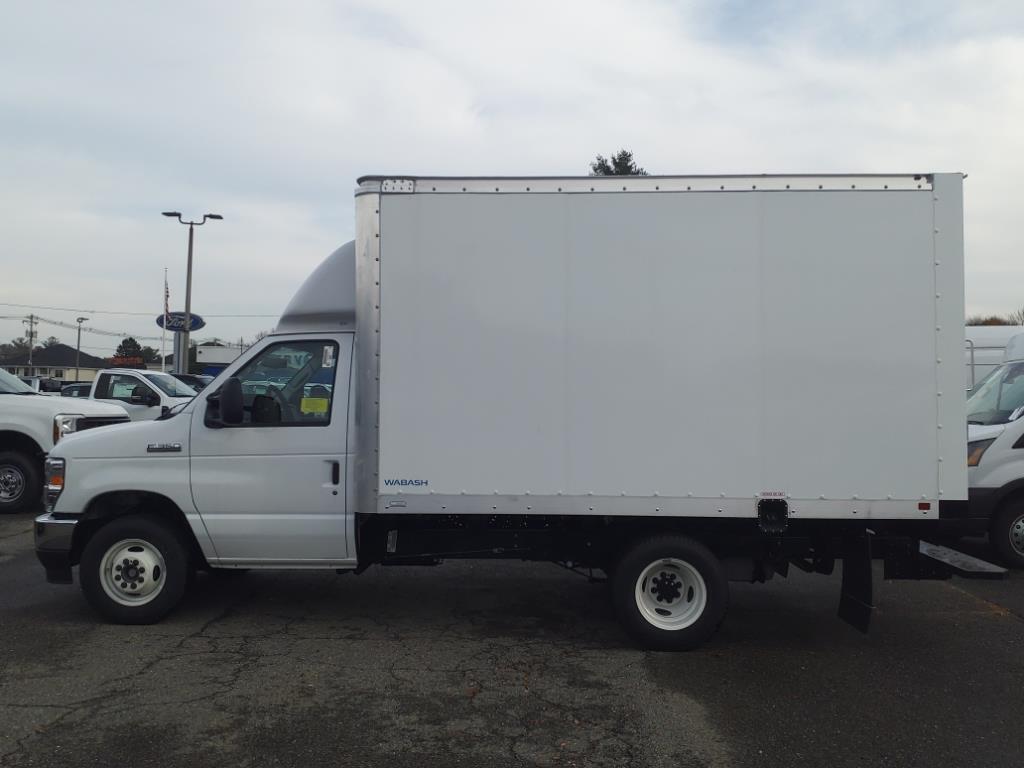 new 2025 Ford E350 Super Duty car, priced at $60,015