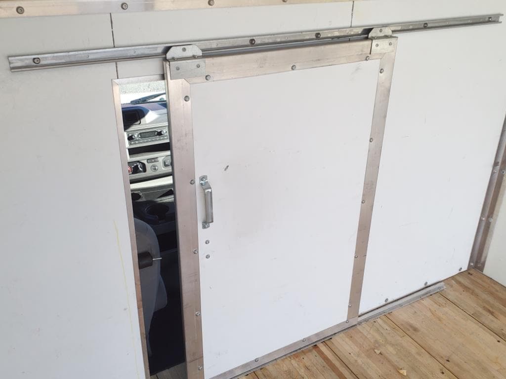 used 2023 Ford Econoline Super car, priced at $45,997