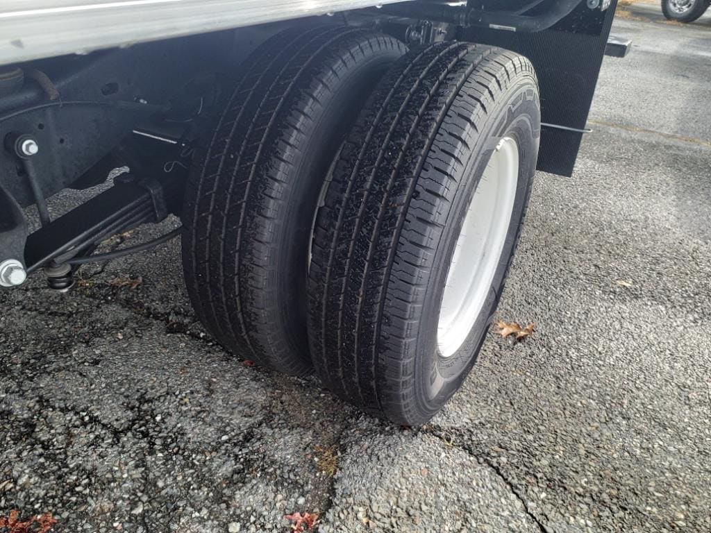 new 2025 Ford E350 Super Duty car, priced at $60,015