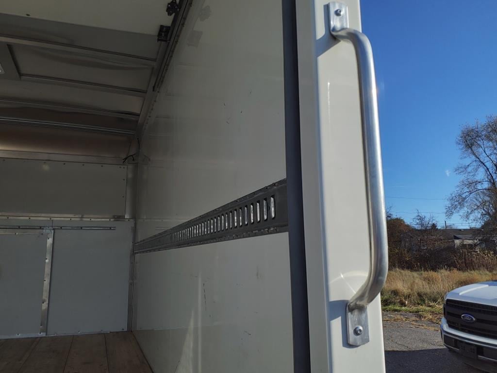 used 2023 Ford Econoline Super car, priced at $45,997