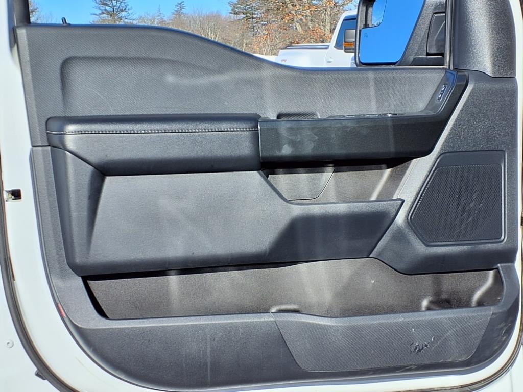 used 2022 Ford F150 Supercrew car, priced at $26,997