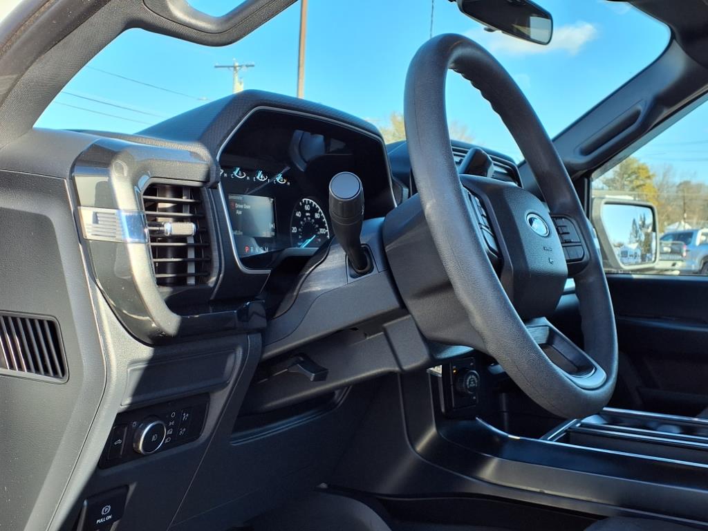used 2022 Ford F150 Supercrew car, priced at $26,997