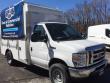 Ford E-350 Cutaway