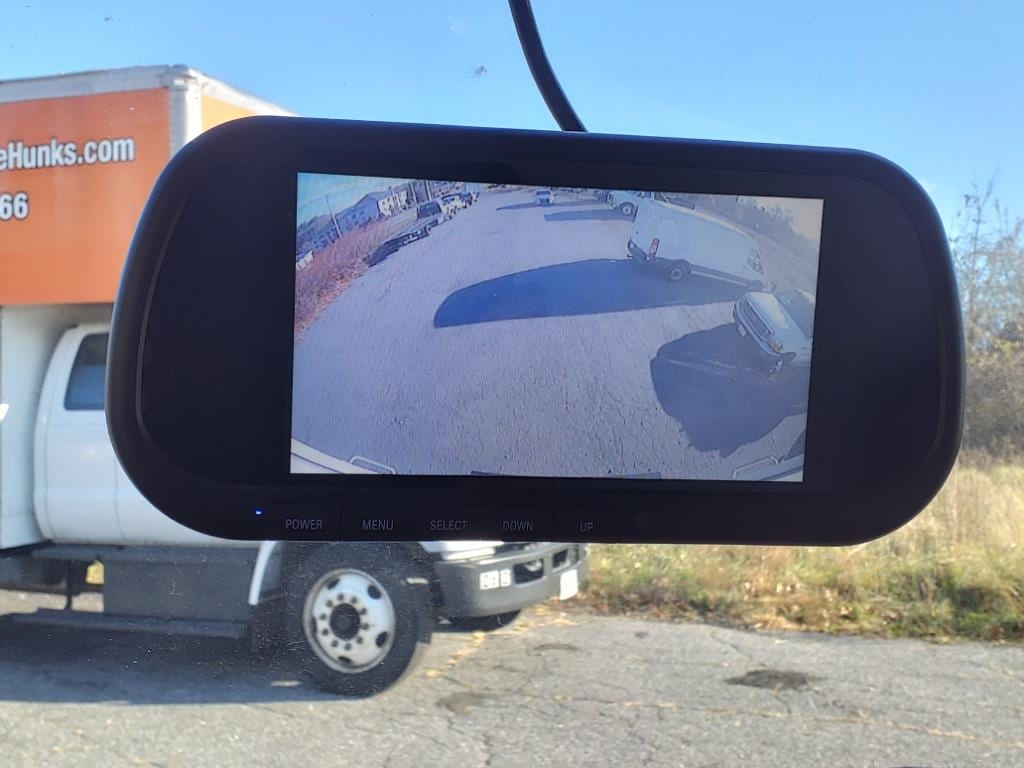 used 2023 Ford Econoline Super car, priced at $45,997