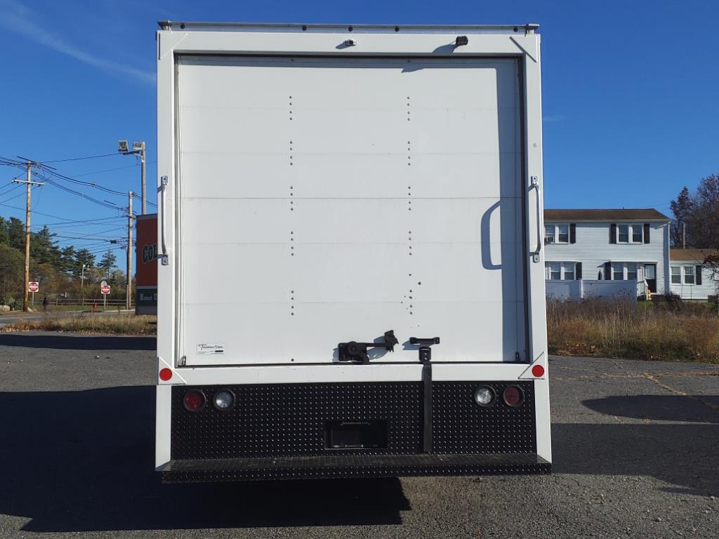 used 2023 Ford Econoline Super car, priced at $45,997