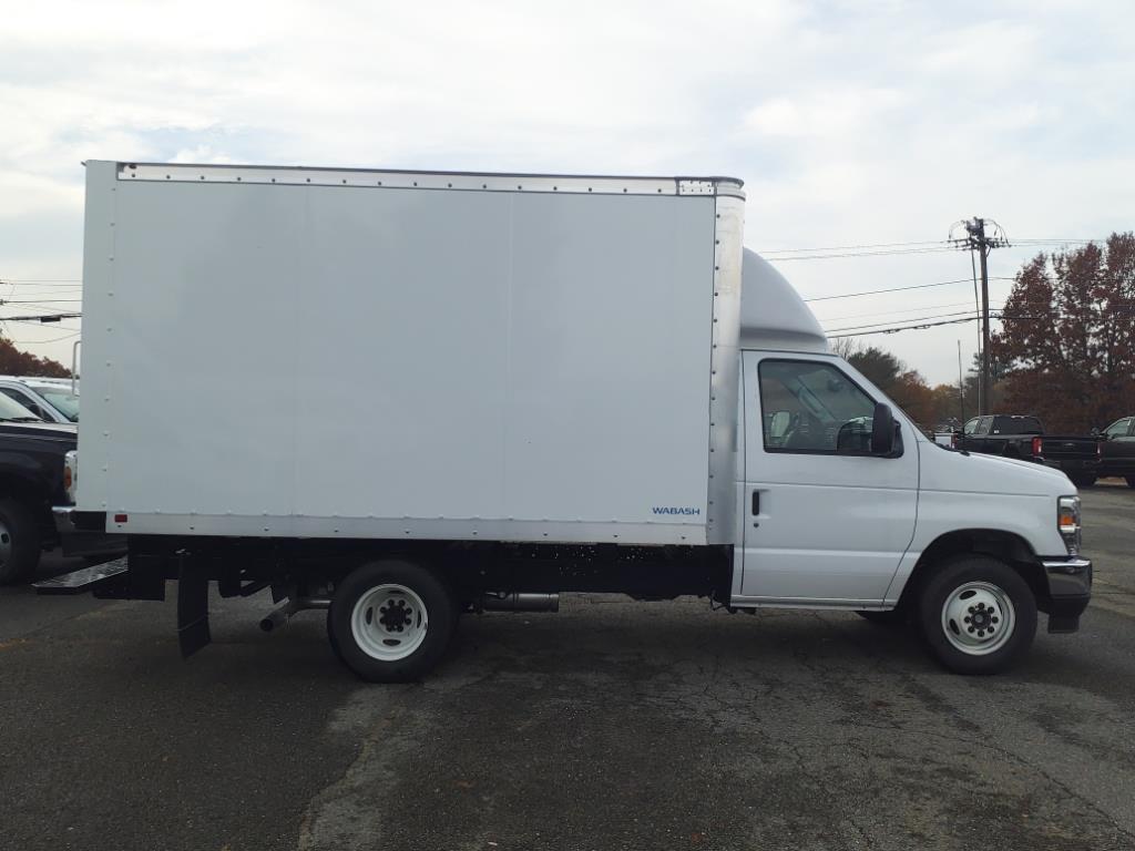 new 2025 Ford E350 Super Duty car, priced at $60,015