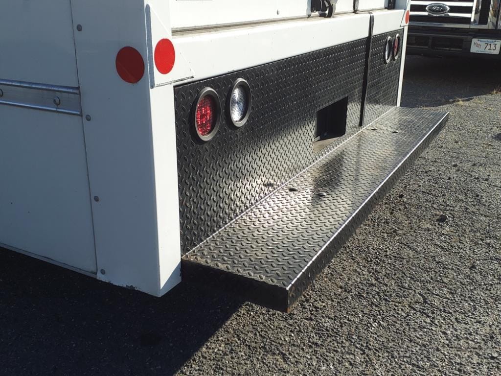 used 2023 Ford Econoline Super car, priced at $45,997