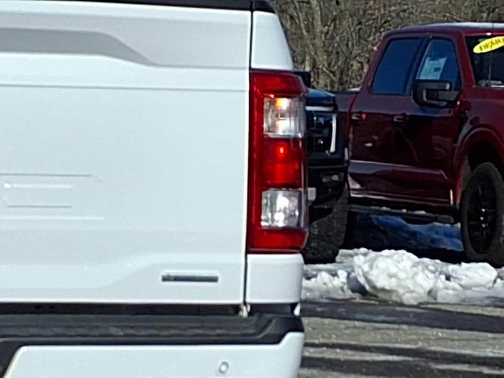 used 2022 Ford F150 Supercrew car, priced at $26,997