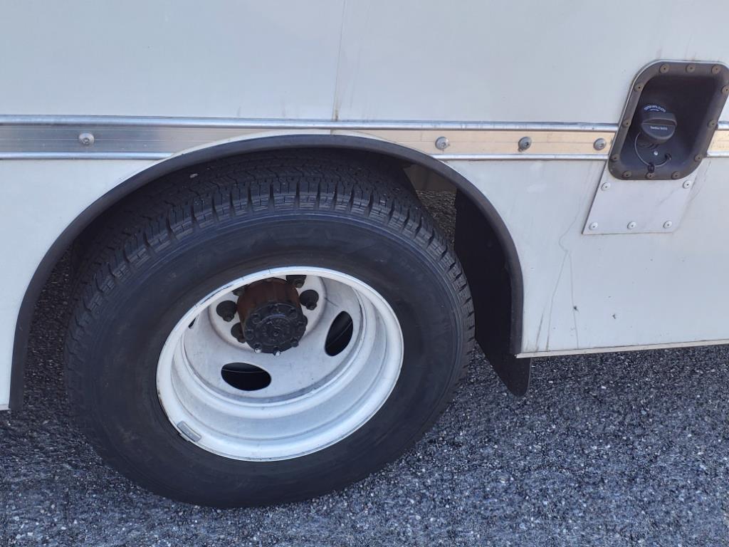 used 2023 Ford Econoline Super car, priced at $45,997