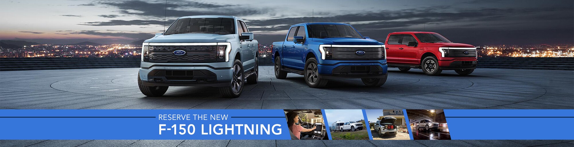 Gervais Ford Ford Dealership in Ayer MA