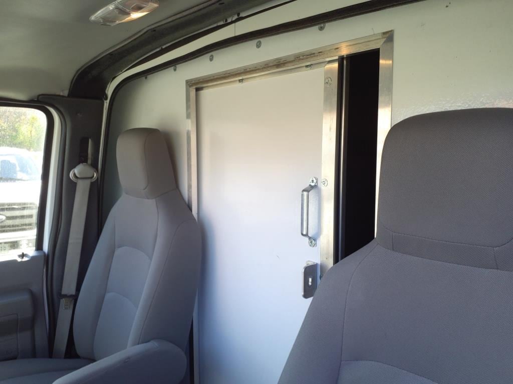 used 2023 Ford Econoline Super car, priced at $45,997