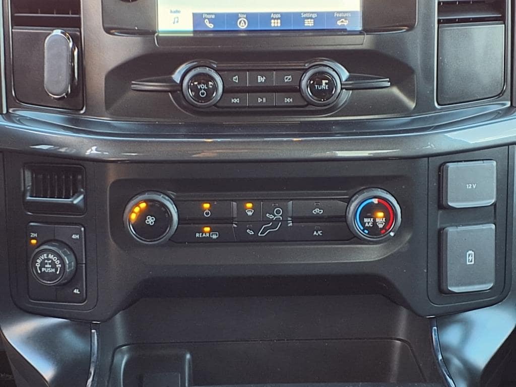 used 2022 Ford F150 Supercrew car, priced at $26,997