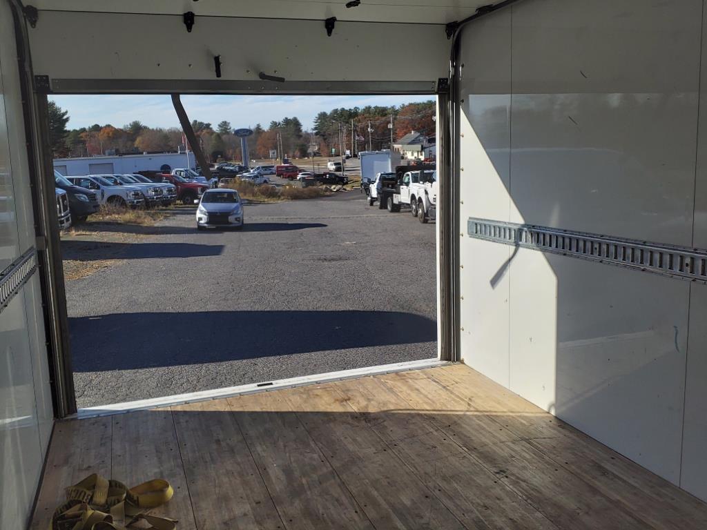 used 2023 Ford Econoline Super car, priced at $45,997