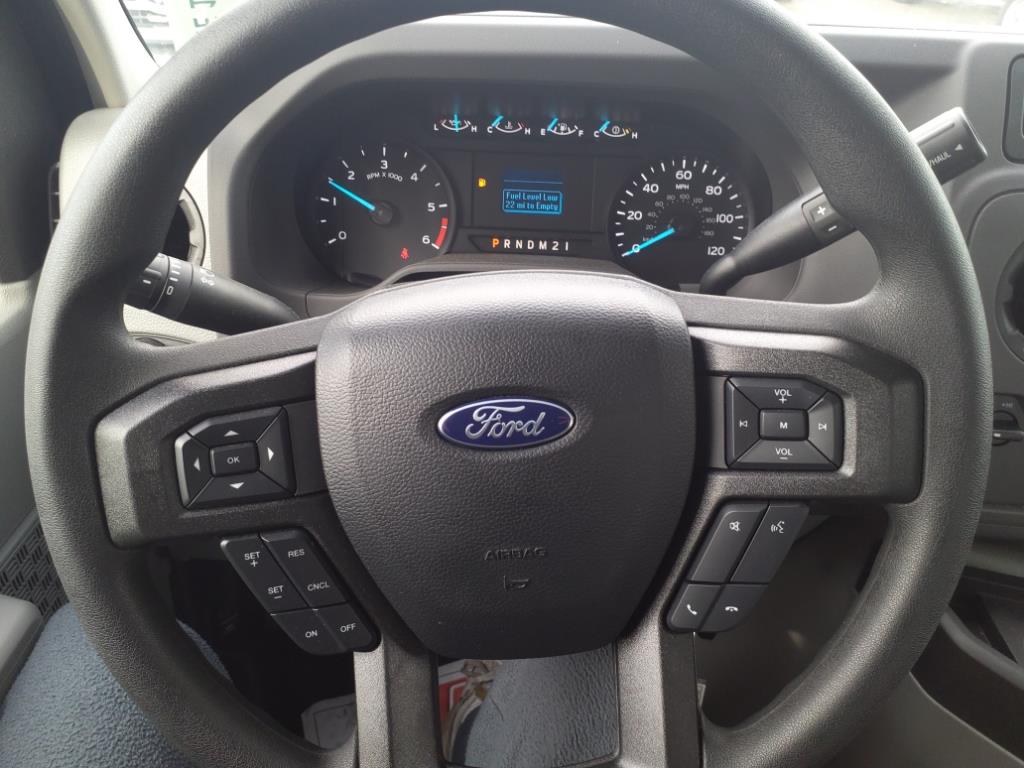 new 2025 Ford E350 Super Duty car, priced at $60,015