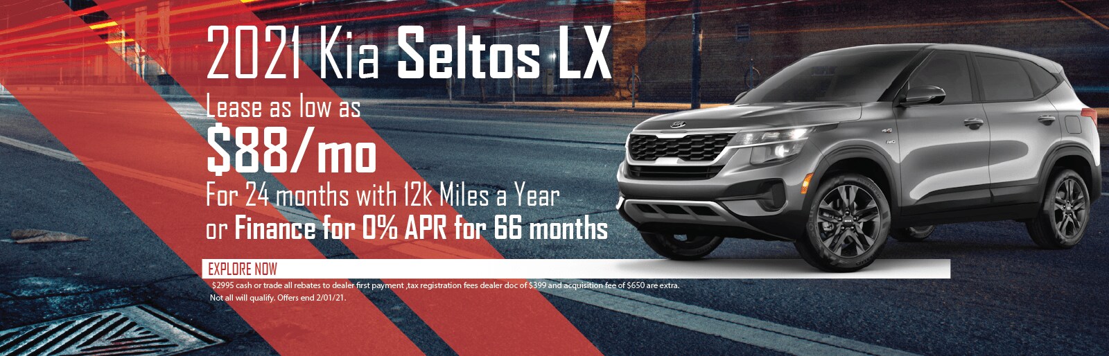 Gervais Kia New Kia & Used Car Dealership in Lowell MA Serving