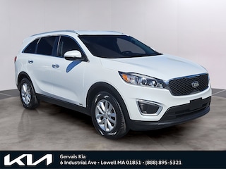 Picture of a  2018 Kia Sorento LX AWD SUV For Sale In Lowell, MA