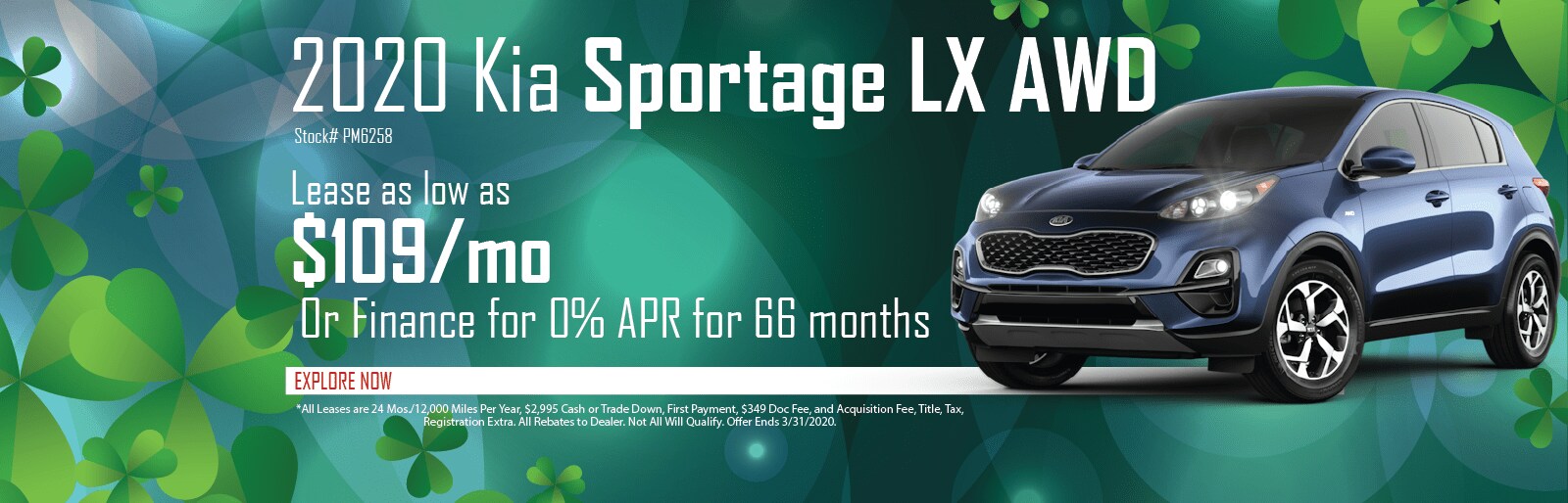 Gervais Kia New Kia & Used Car Dealership in Lowell MA Serving