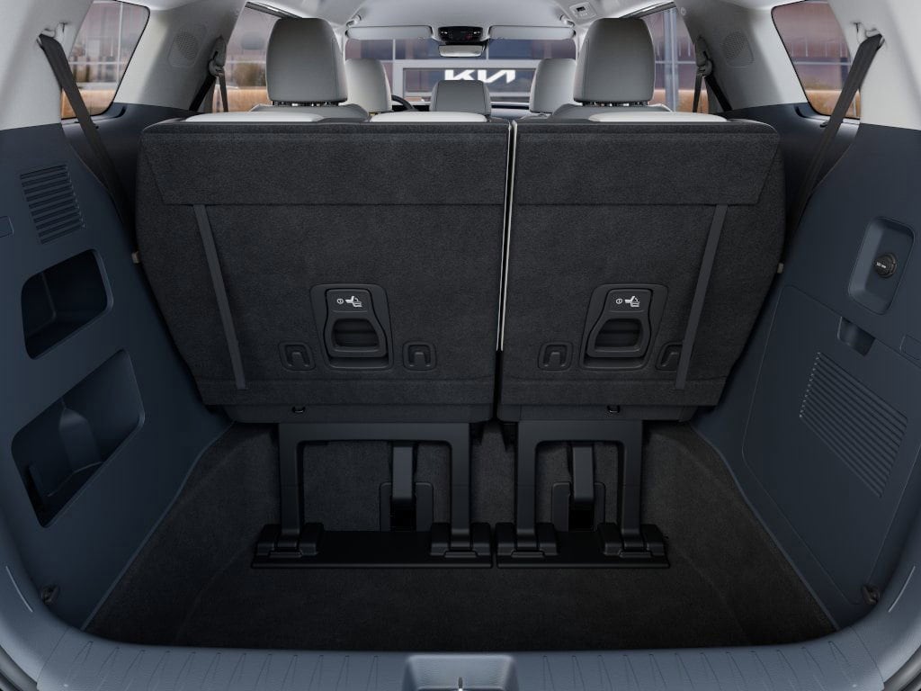 2026 Kia Carnival EX - Photo 19