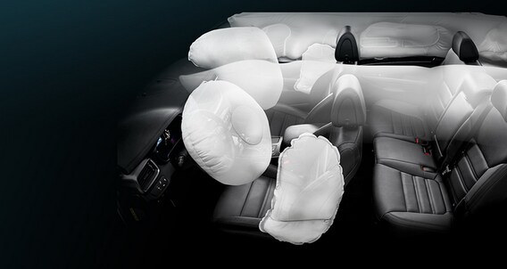 Learn About Kia Safety At Gervais Kia New Kia Dealership In
