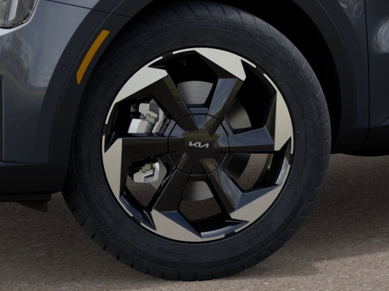 2025 Kia Sorento SX Prestige Hybrid - Photo 9