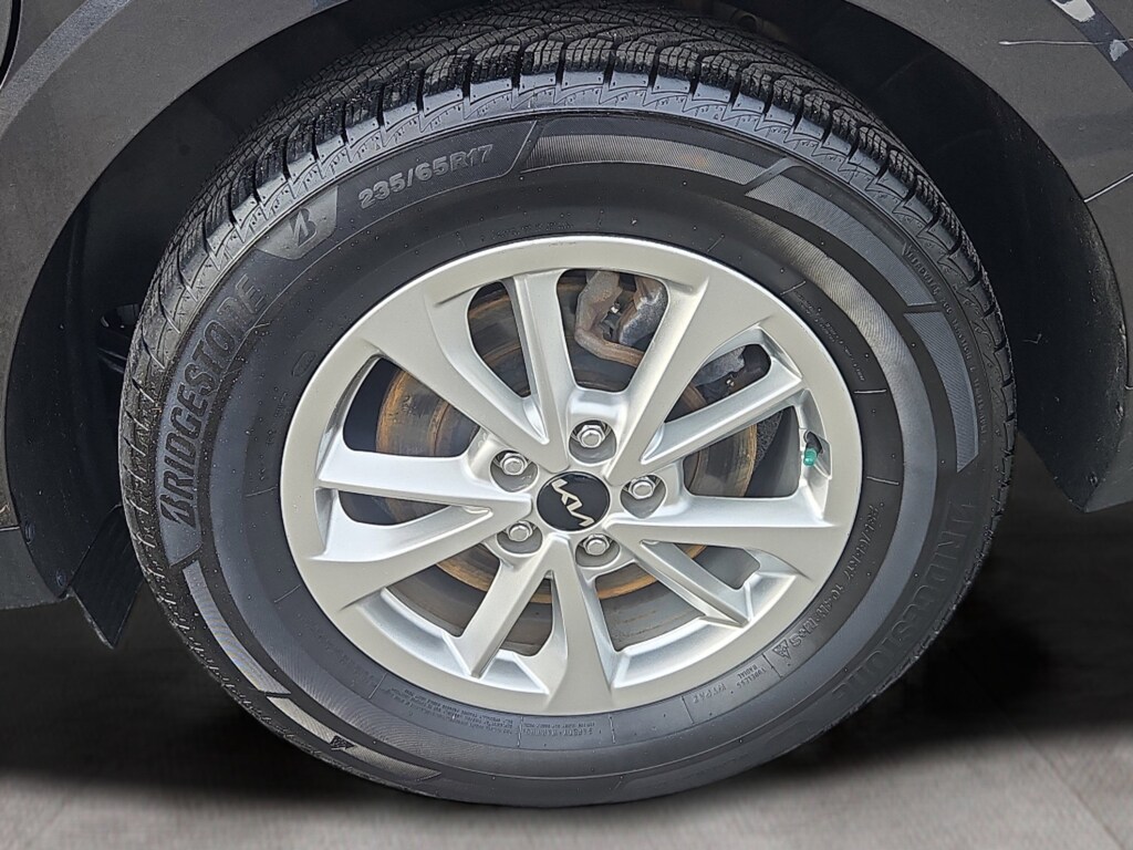 Certified 2022 Kia Carnival VAN PASSENGE