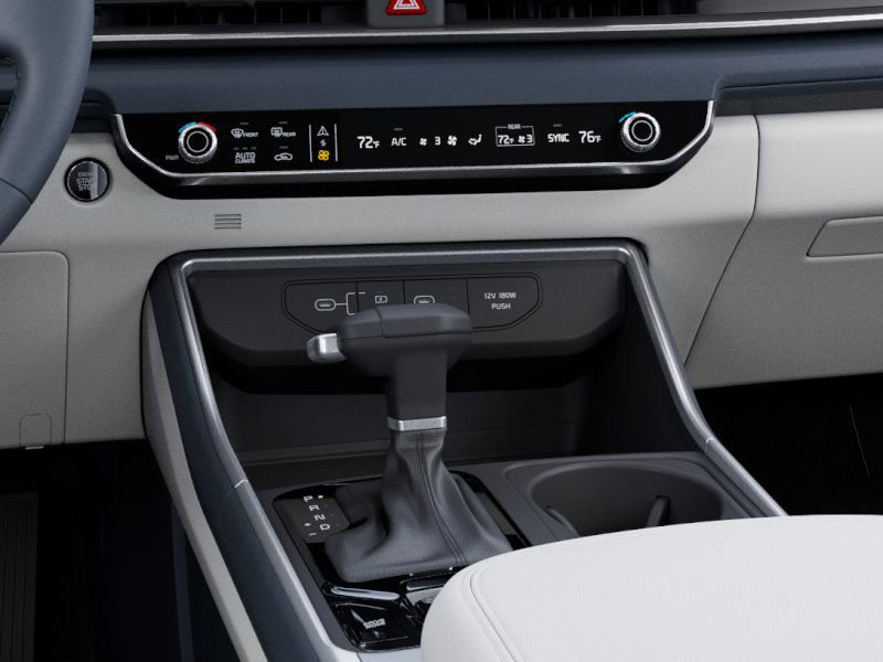 2026 Kia Carnival EX - Photo 23