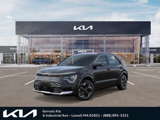 Picture of a  2026 Kia Niro EV Wind SUV For Sale In Lowell, MA
