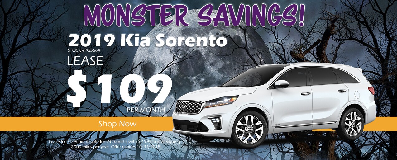 Gervais Kia New Kia & Used Car Dealership Lowell Nashua NH, Billerica & Chelmsford