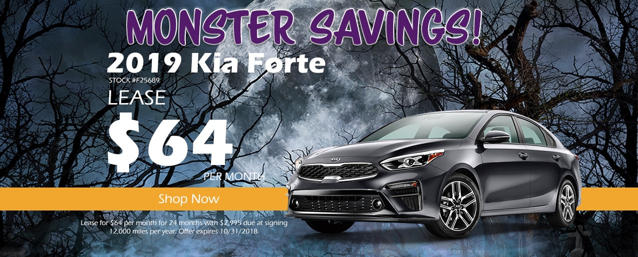 Gervais Kia New Kia & Used Car Dealership Lowell Nashua NH, Billerica & Chelmsford