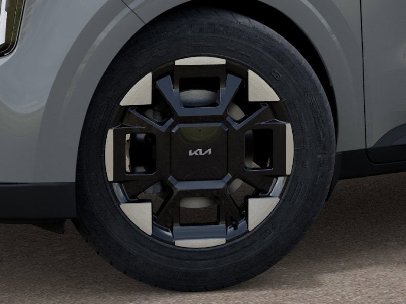 2026 Kia Carnival EX - Photo 9