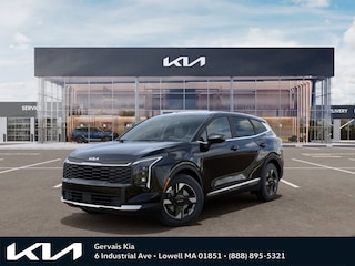 Picture of a  2026 Kia Sportage LX SUV For Sale In Lowell, MA