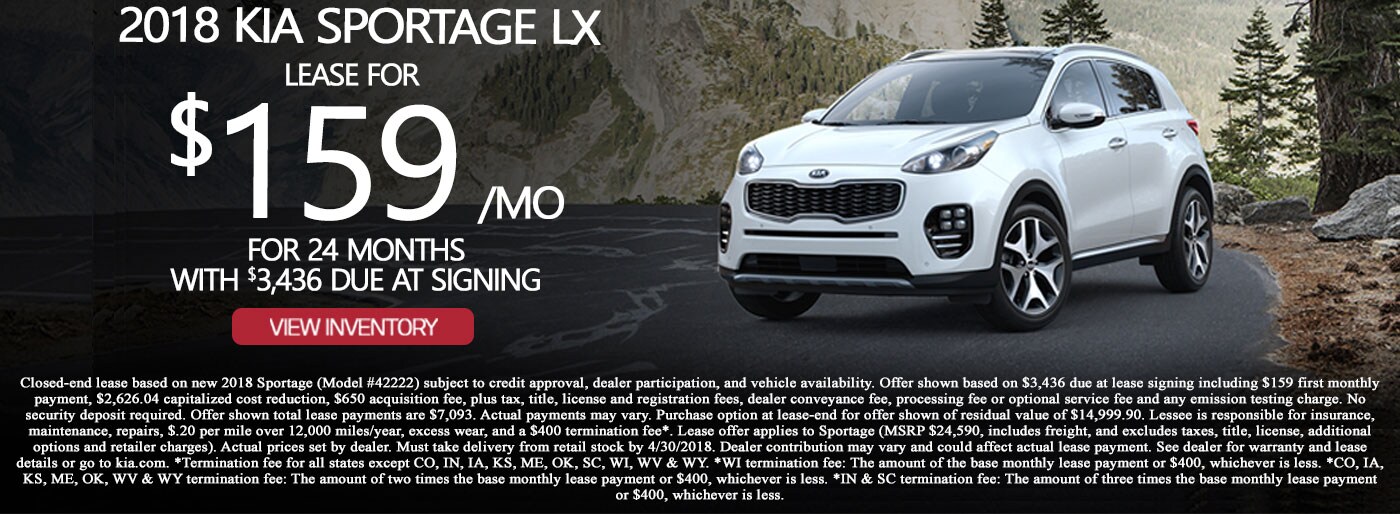 Gervais Kia New Kia & Used Car Dealer Lowell Nashua NH, Billerica