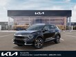 Kia Sportage Hybrid