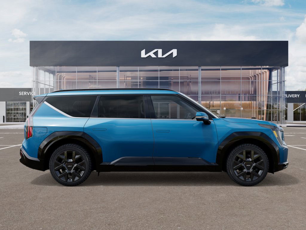 2026 Kia EV9 Land - Photo 7