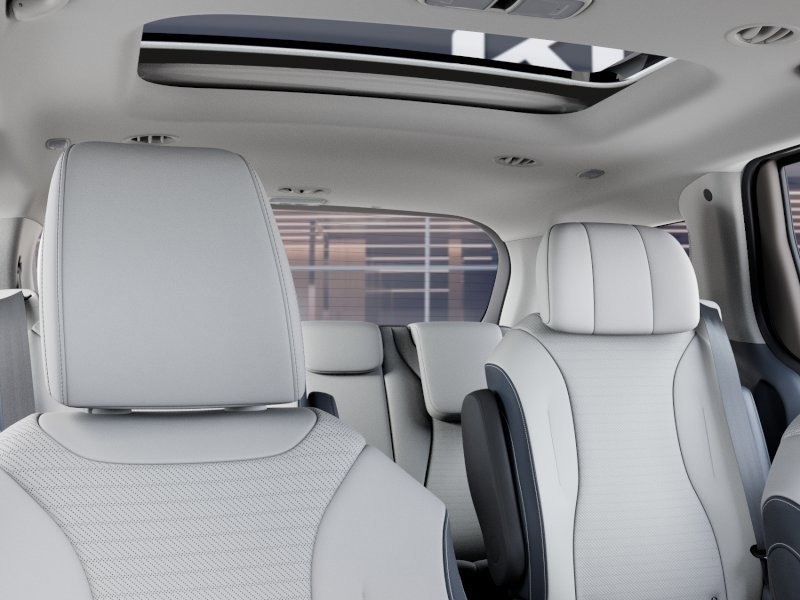 2026 Kia Carnival SX Prestige - Photo 27