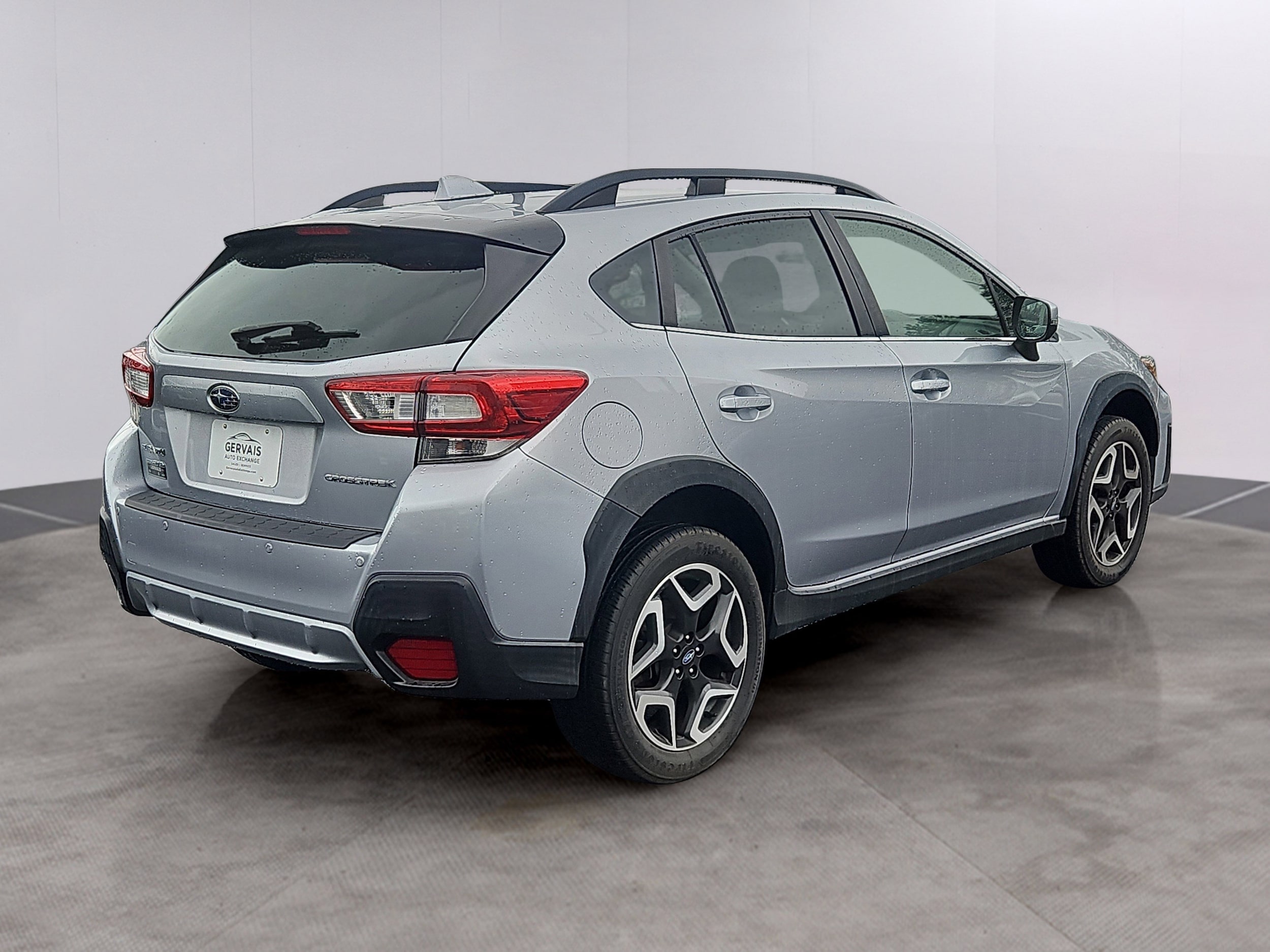 Used 2019 Subaru Crosstrek Limited with VIN JF2GTAMC2KH214705 for sale in Lowell, MA