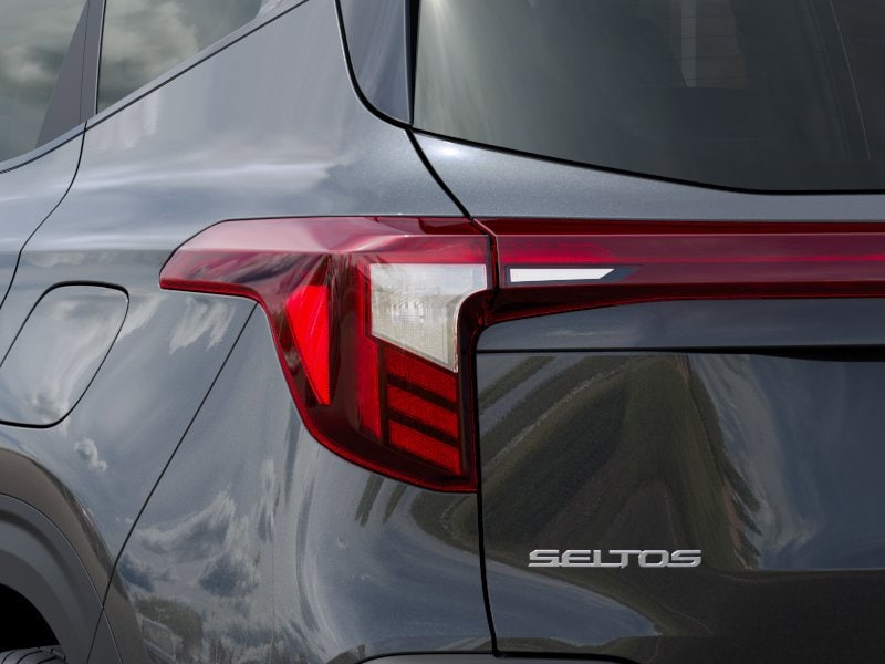 2026 Kia Seltos S - Photo 11