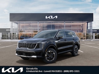 Picture of a  2026 Kia Sorento S SUV For Sale In Lowell, MA