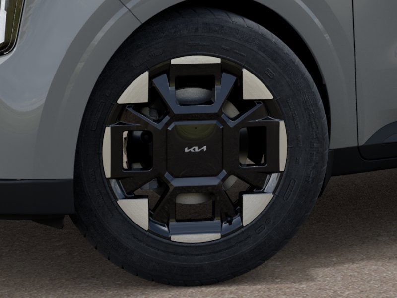 2026 Kia Carnival EX - Photo 9
