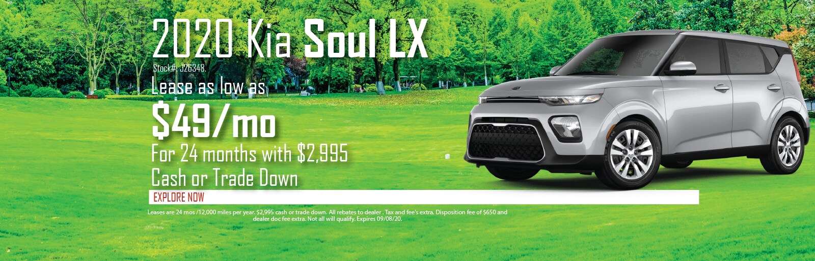 Gervais Kia New Kia & Used Car Dealership in Lowell MA Serving