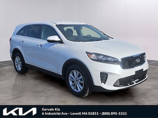 Picture of a  2019 Kia Sorento SUV For Sale In Lowell, MA