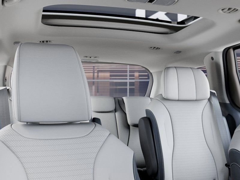 2026 Kia Carnival SX Prestige - Photo 27